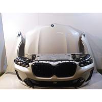 BMW X3 G01 X4 G02 LCI Pacchetto M completo 15324