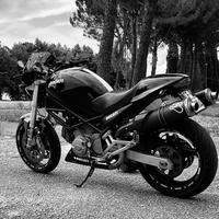 Ducati monster 620