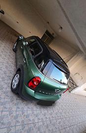Mini countryman tetto