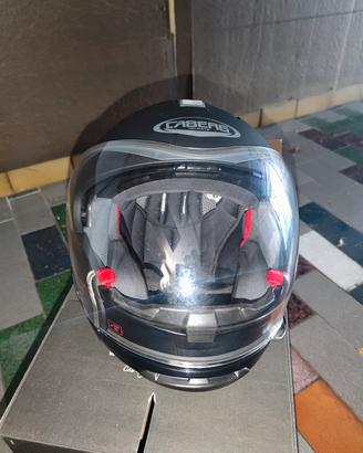 casco  moto caberg