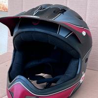 Bell Bellistic - casco mtb gravity / enduro