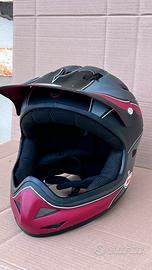 Bell Bellistic - casco mtb gravity / enduro