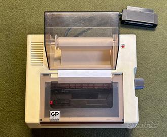 Stampante Seikosha GP50s per Sinclair ZX Spectrum