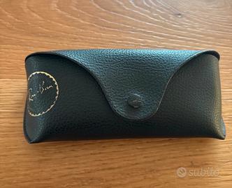 Custodia rayban originale