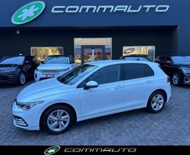 VOLKSWAGEN Golf 1.0 eTSI EVO 110 CV DSG Life