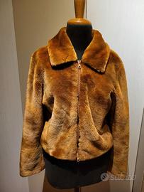 pelliccia compagnia italiana taglia 44