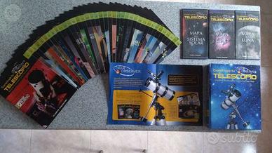 telescopio star observer