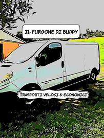 Traslochi e Trasporti