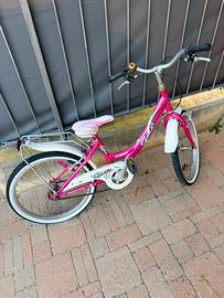 Bici Bambina