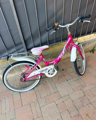 Bici Bambina