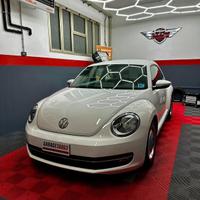 Volkswagen Maggiolino 1.6 TDI Design