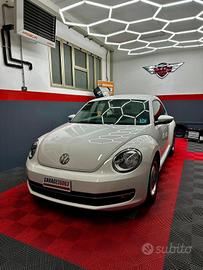 Volkswagen Maggiolino 1.6 TDI Design