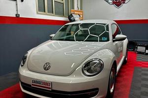 Volkswagen Maggiolino 1.6 TDI Design