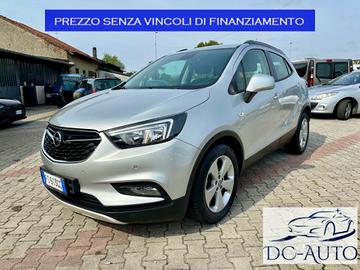 Opel Mokka X 1.4 Turbo Tech 140CV 4x2 Business ** 