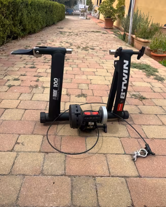 Rullo bici