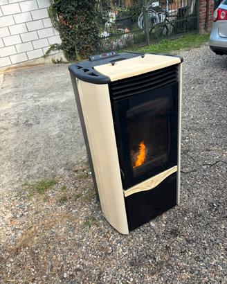 Nordica Extraflame 10 kw