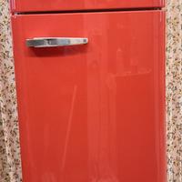 Frigorifero Smeg FAB30 anni '50 – Originale 