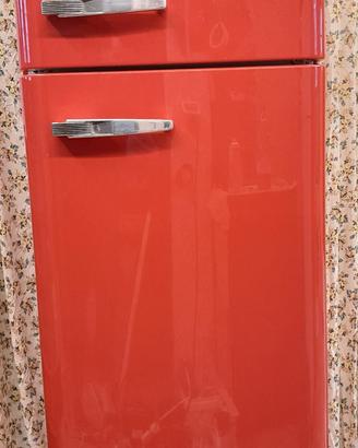 Frigorifero Smeg FAB30 anni '50 – Originale 