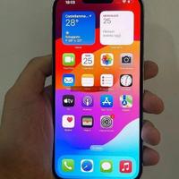 Apple iPhone 13 Pro Max white 128 GB - 8478