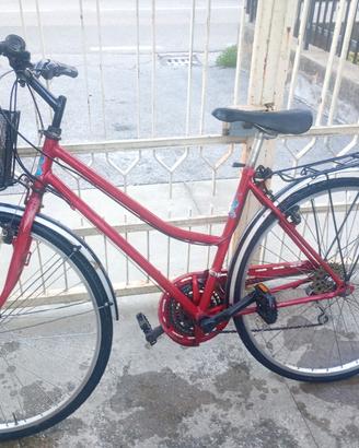 bicicletta da donna da 28  65€