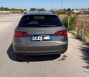 Audi A3 1.6