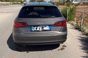 Audi A3 1.6