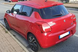 SUZUKI Swift (2017-2024) - 2021
