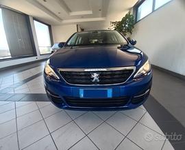 Peugeot 308 PureTech Turbo 110 S&S Style