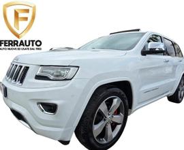 Jeep Grand Cherokee 3.0CRD V6 250CV II OVERLA...