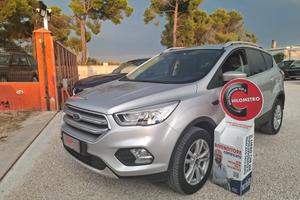 Ford Kuga 2.0 TDCI 120 CV Titanium*NAVI*LED*CRUISE