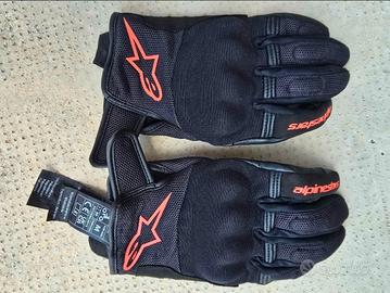 Guanti Alpinestar taglia M