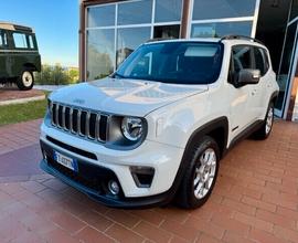 Jeep Renegade 1.6 Mjt 120 CV Limited soli 68000 km