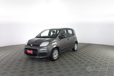 FIAT Panda Panda 1.0 FireFly 70cv S&S Hybrid E6d