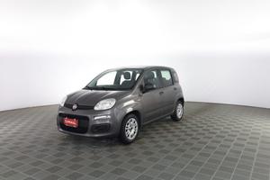 FIAT Panda Panda 1.0 FireFly 70cv S&S Hybrid E6d