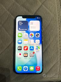 Iphone 12 pro 128gb