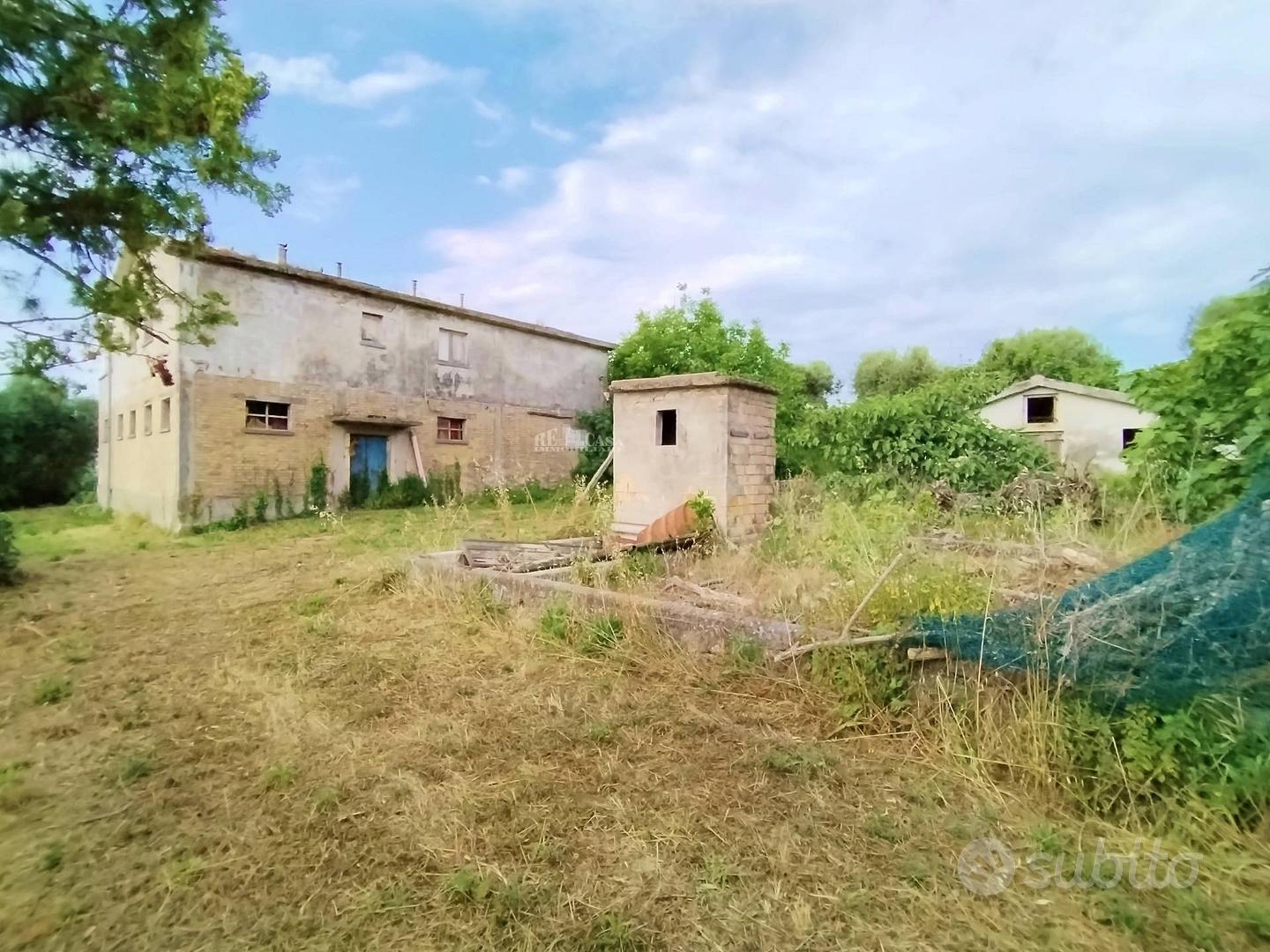 Casale / Rustico - Monteprandone - Vista 4
