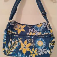 Borsa tracolla Carpisa per donna