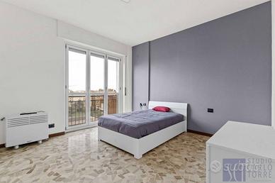 Stanza in appartamento di 16 m² a Milano