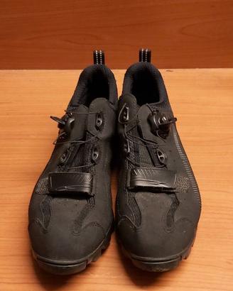 scarpe bici SIDI