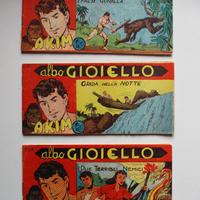 AKIM fumetti strisce