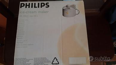 Philips Ice -cream HR2303