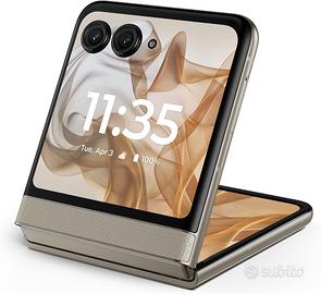 Motorola Razr 50 per altro