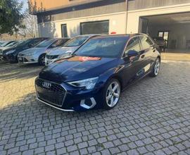 Audi A3 SPB 30 TDI S tronic Business Advanced