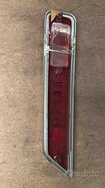 PLASTICA FANALE P/DX ALFETTA GT18 UT COD.MARELLI 7