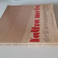 L'altra metà dell'avanguardia di Lea Vergine 