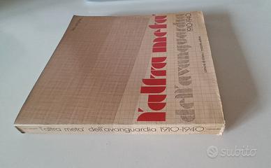 L'altra metà dell'avanguardia di Lea Vergine 