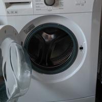Lavatrice Beko A+