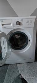 Lavatrice Beko A+