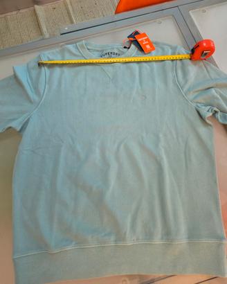 Felpa Superdry XL