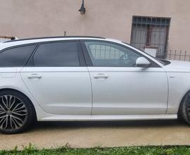 AUDI A6 4ª serie - 2018